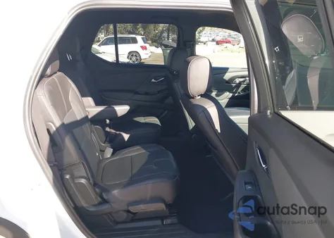 2023 Chevrolet Traverse Fwd Rs z USA, uszkodzony, nr VIN 1GNERJKW0PJ282820